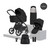 Silver Cross Cove 2 Accessory Bundle - Onyx