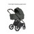 Silver Cross Cove 2 Accessory Bundle - Pewter