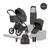 Silver Cross Cove 2 Accessory Bundle - Pewter
