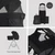 Silver Cross Cove 2 Ultimate 360 Car Seat Bundle - Onyx