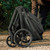 Silver Cross Cove 2 Ultimate 360 Car Seat Bundle - Pewter