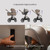 Silver Cross Cove 2 Ultimate 360 Family Car Seat Bundle - Champagne