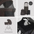 Silver Cross Cove 2 Ultimate 360 Family Car Seat Bundle - Chocolate