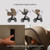 Silver Cross Cove 2 Ultimate 360 Family Car Seat Bundle - Maple