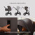 Silver Cross Cove 2 Cloud T Car Seat Bundle - Chocolate