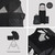 Silver Cross Cove 2 Cloud T Car Seat Bundle - Onyx