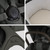 Silver Cross Cove 2 Cloud T Car Seat Bundle - Pewter