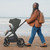 Silver Cross Cove 2 Cloud T Car Seat Bundle - Pewter