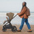Silver Cross Cove 2 Pebble 360 Pro2 Car Seat Bundle - Maple
