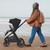 Silver Cross Cove 2 Pebble 360 Pro2 Car Seat Bundle - Onyx