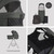 Silver Cross Cove 2 Pebble 360 Pro2 Car Seat Bundle - Pewter
