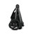 Oyster Vee - Black/Liquorice