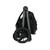 Oyster Vee - Black/Liquorice