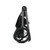 Oyster Vee - Black/Liquorice