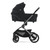 Oyster Vee - Black/Liquorice