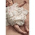 Mamas & Papas Daisy Peplum Shortie Romper