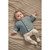 Mamas & Papas Rodeo Zip Sleepsuit