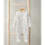 Mamas & Papas Strawberry Zip Sleepsuit