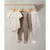 Mamas & Papas Teddy Bear Print 4 Piece Set