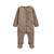 Mamas & Papas Teddy Bear Print 4 Piece Set