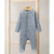 Mamas & Papas Wild West All in One Sleepsuit