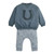 Mamas & Papas Wild West Top & Leggings Outfit Set