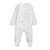 Mamas & Papas Welcome to the World Bunny Zip All In One Sleepsuit