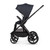 Venicci Upline 3 Hunter 3-in-1 19 Piece Comfort Bundle - Navy