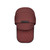 Venicci Upline 3 Hunter 3-in-1 19 Piece Comfort Bundle - Red