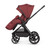 Venicci Upline 3 Hunter 3-in-1 19 Piece Comfort Bundle - Red