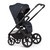Venicci Upline 3 Hunter 4-in-1 20 Piece Luxury Bundle - Navy