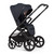 Venicci Upline 3 Hunter 4-in-1 20 Piece Luxury Bundle - Navy