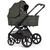 Venicci Upline 3 Hunter 4-in-1 20 Piece Luxury Bundle - Dark Olive