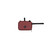 Venicci Upline 3 Hunter 4-in-1 20 Piece Luxury Bundle - Red