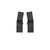 Venicci Upline 3 Hunter 4-in-1 Plus 23 Piece Ultimate Bundle - Dark Olive