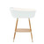 Tutti Bambini Nati Baby Bath Stand - Natural