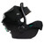 Joie Alore Calmi + i-Jemini Travel System - Shale