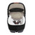 Joie Alore Calmi + i-Jemini Travel System - Shale