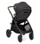 Joie Alore Calmi + i-Jemini Travel System - Shale