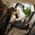 Nuna Mixx Next Generation Pipa LITE Curv Bundle - Cedar
