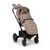 Nuna Mixx Next Generation Pipa LITE Curv Bundle - Cedar