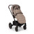 Nuna Mixx Next Generation Pipa LITE Curv Bundle - Cedar