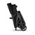 Bugaboo Cub All Terrain Pushchair - Heritage Black