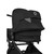 Bugaboo Cub All Terrain Pushchair - Heritage Black