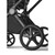 Bugaboo Cub All Terrain Pushchair - Heritage Black