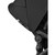 Bugaboo Cub All Terrain Pushchair - Heritage Black