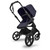 Bugaboo Cub All Terrain Pushchair - Deep Indigo
