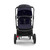 Bugaboo Cub All Terrain Pushchair - Deep Indigo