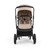 Bugaboo Cub All Terrain Pushchair - Desert Taupe