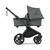 Bugaboo Cub All Terrain Pushchair - Forest Green